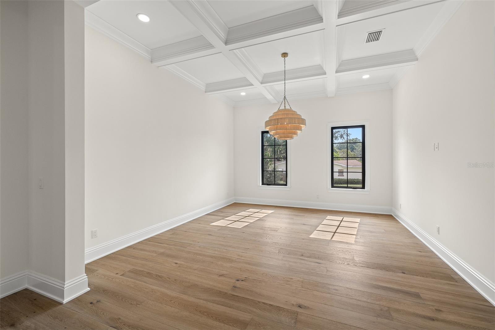 SUNSET PARK - Residential