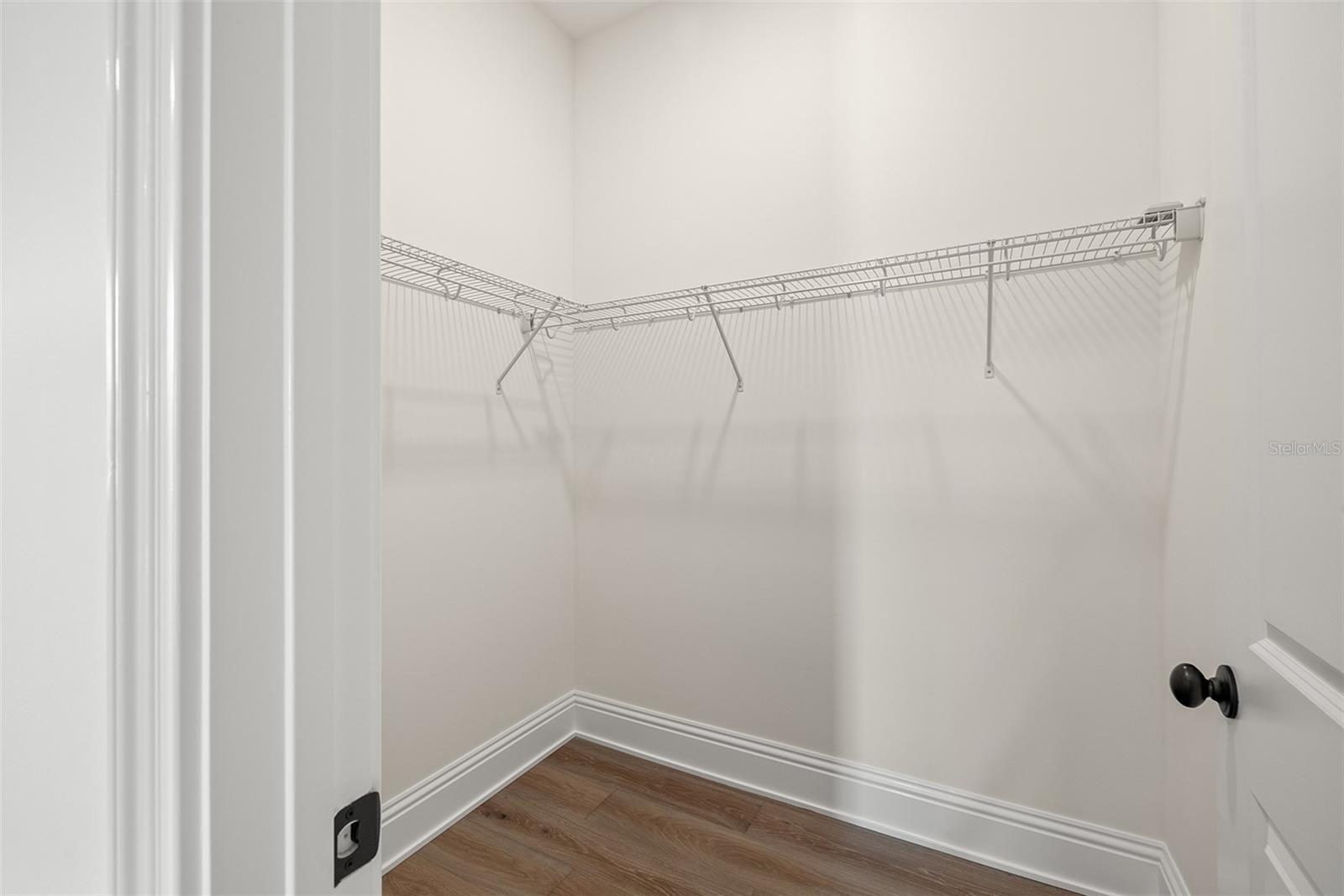 SUNSET PARK - Residential