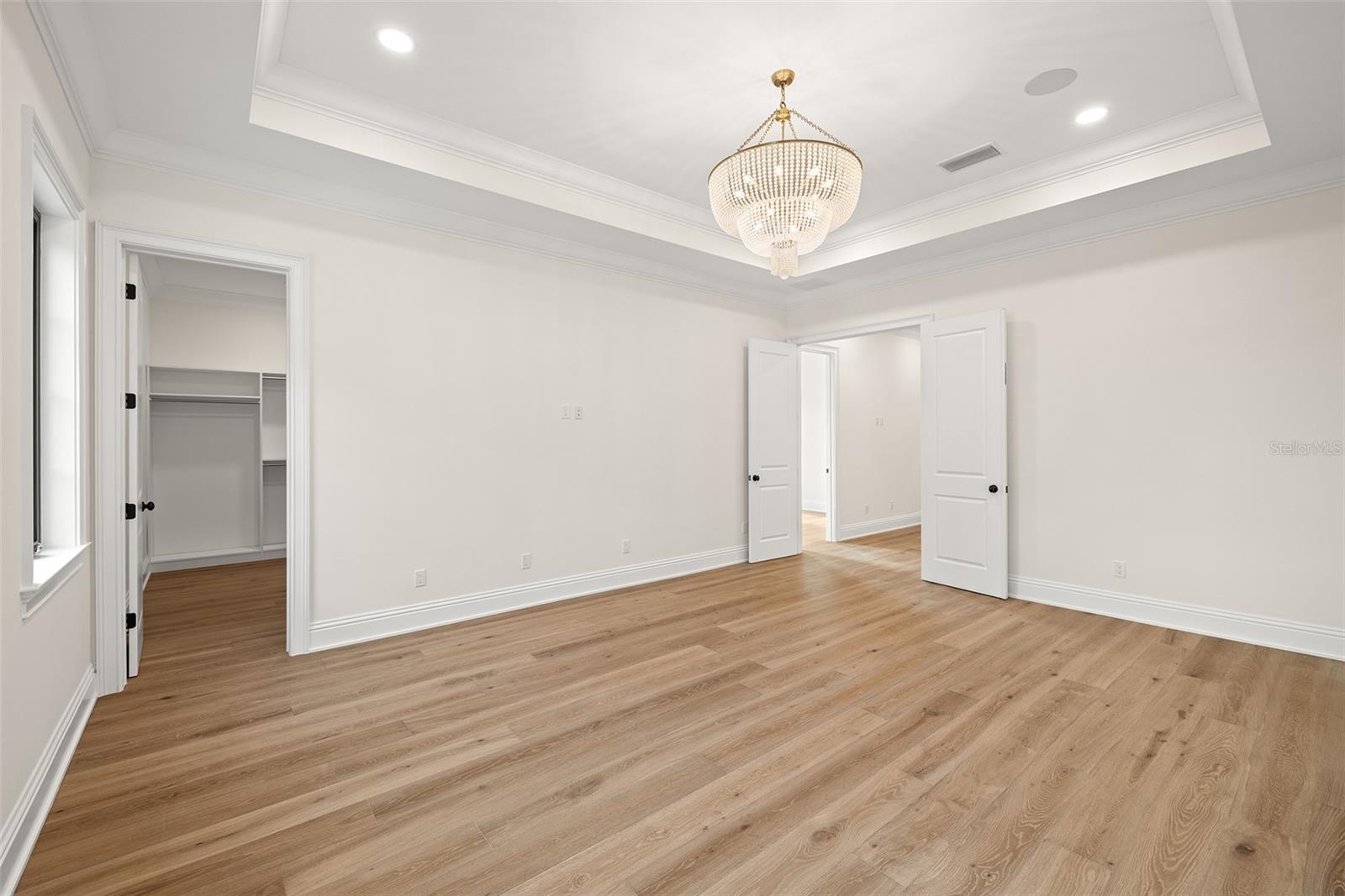 SUNSET PARK - Residential