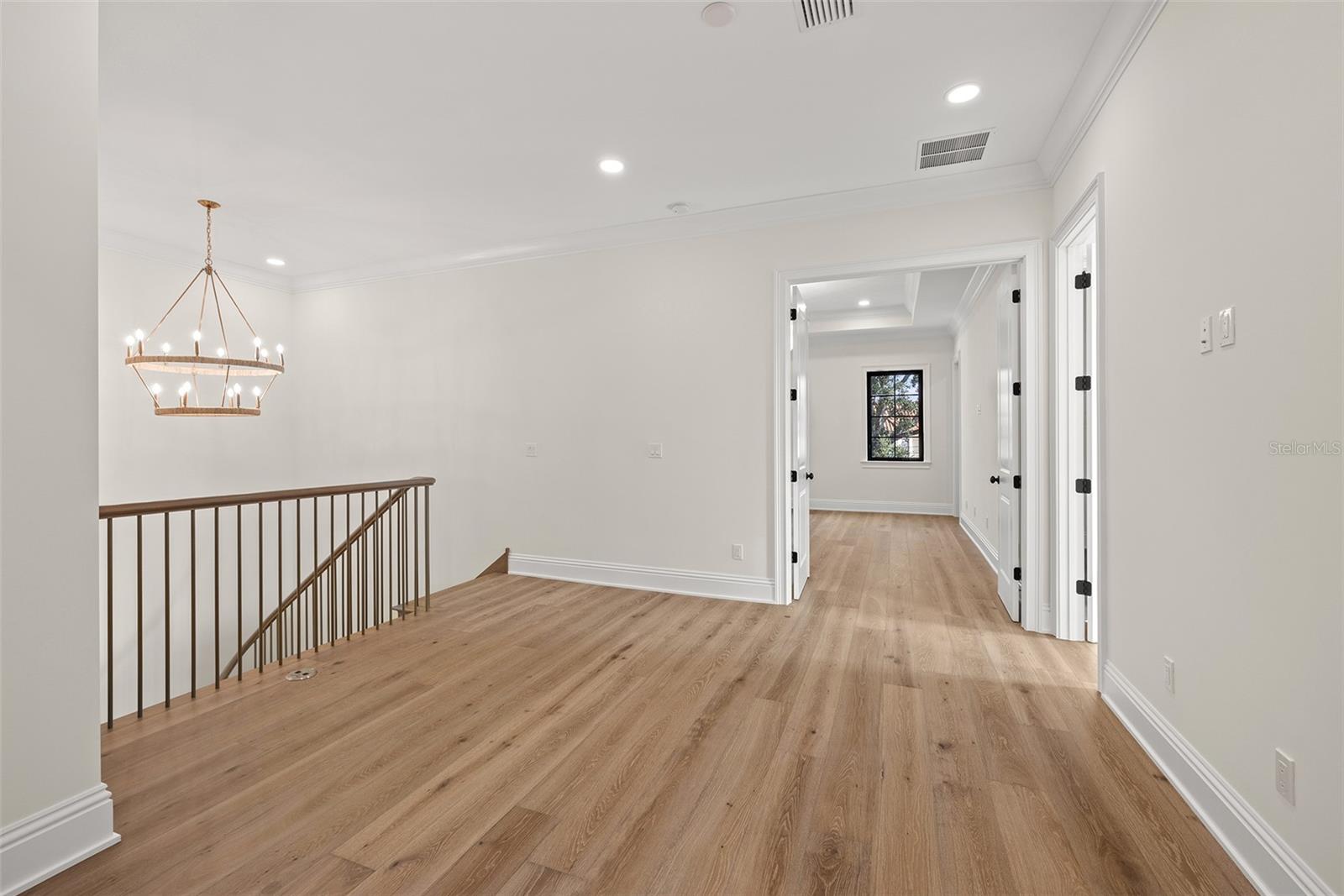 SUNSET PARK - Residential