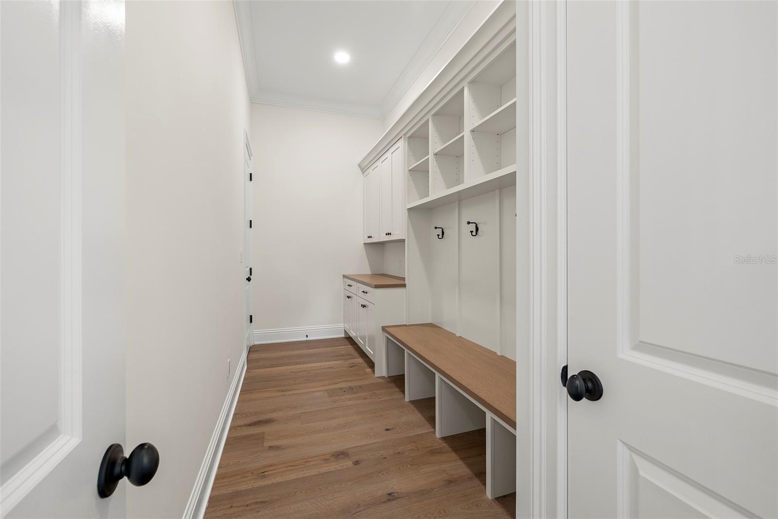 SUNSET PARK - Residential