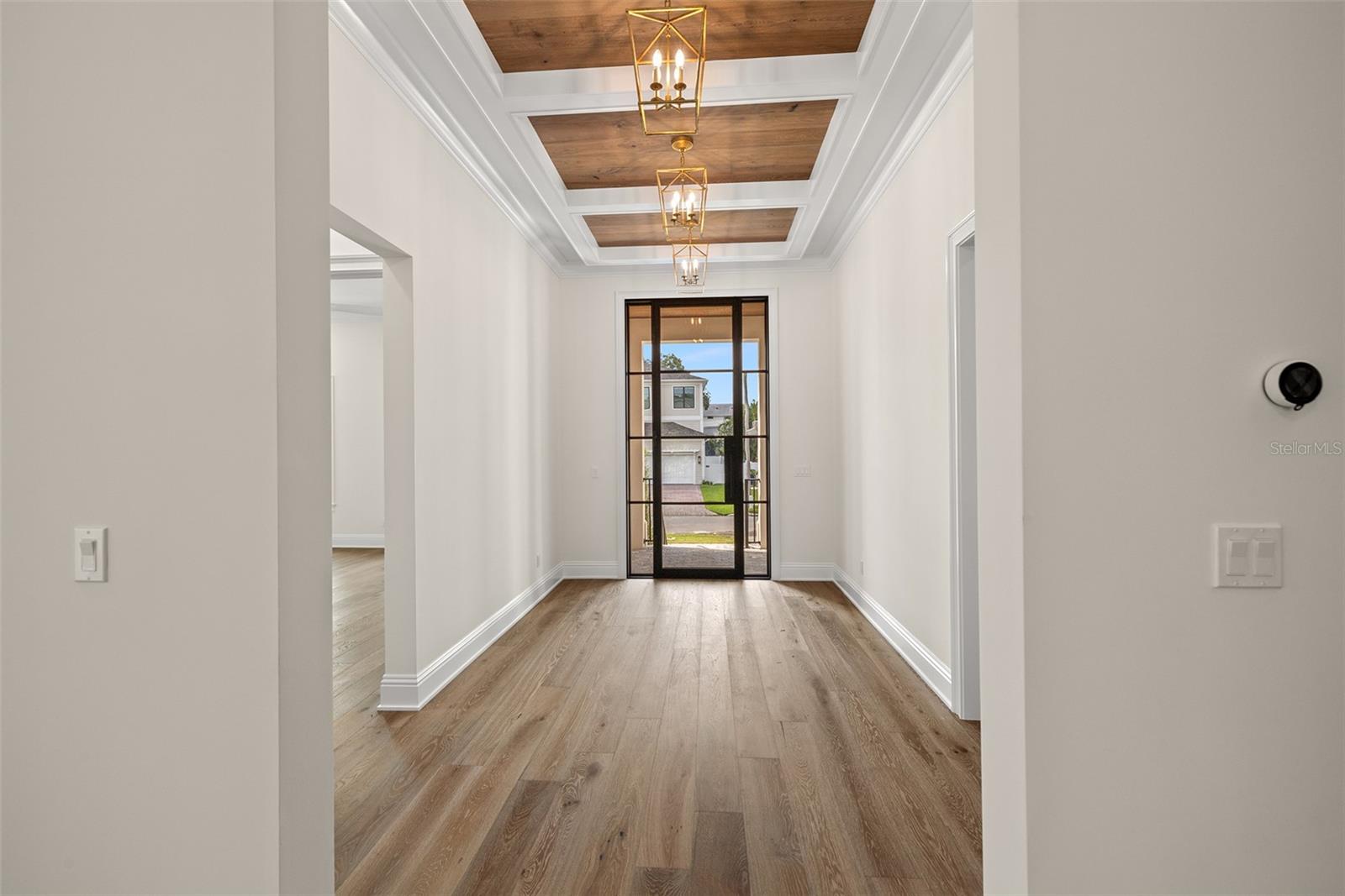 SUNSET PARK - Residential