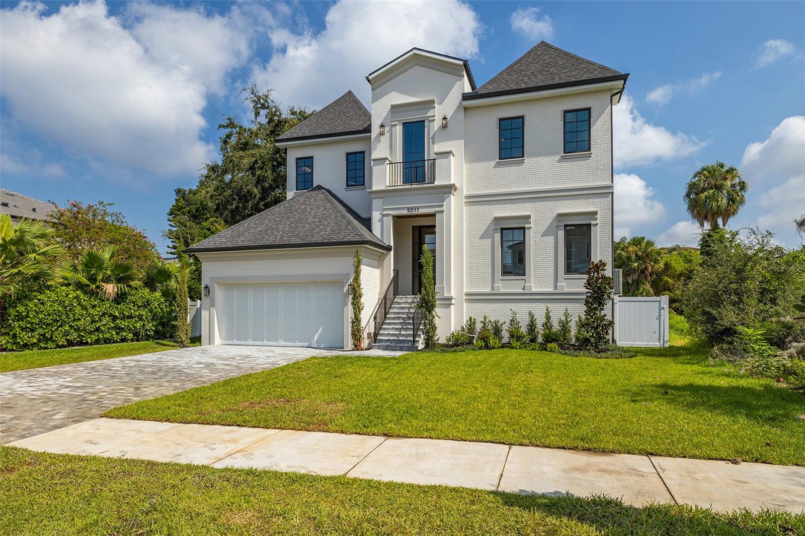 SUNSET PARK - Residential