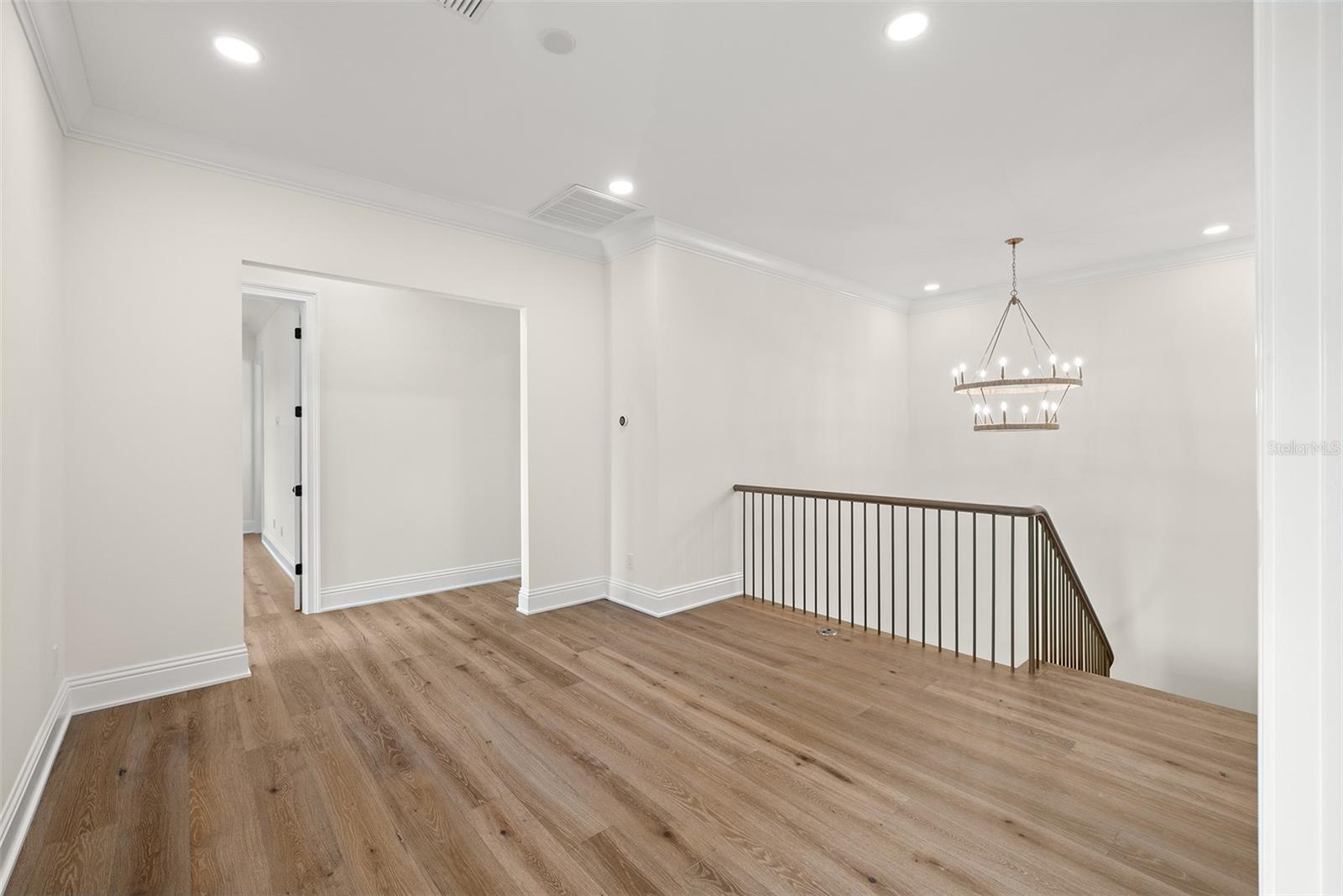 SUNSET PARK - Residential