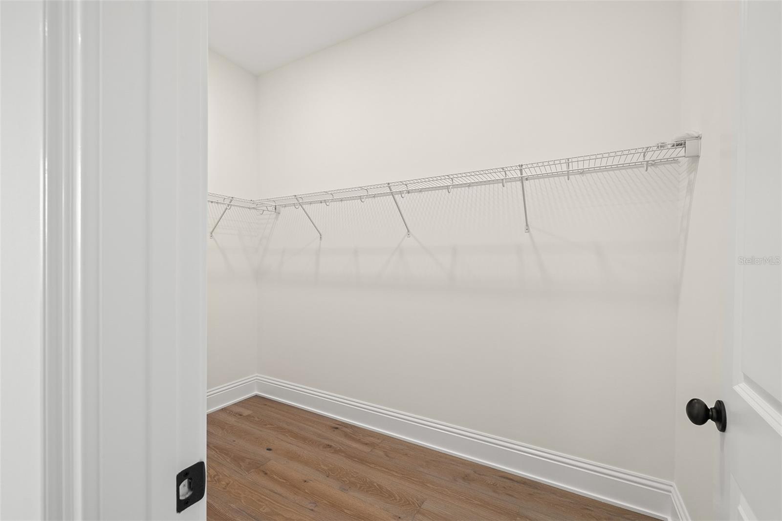 SUNSET PARK - Residential