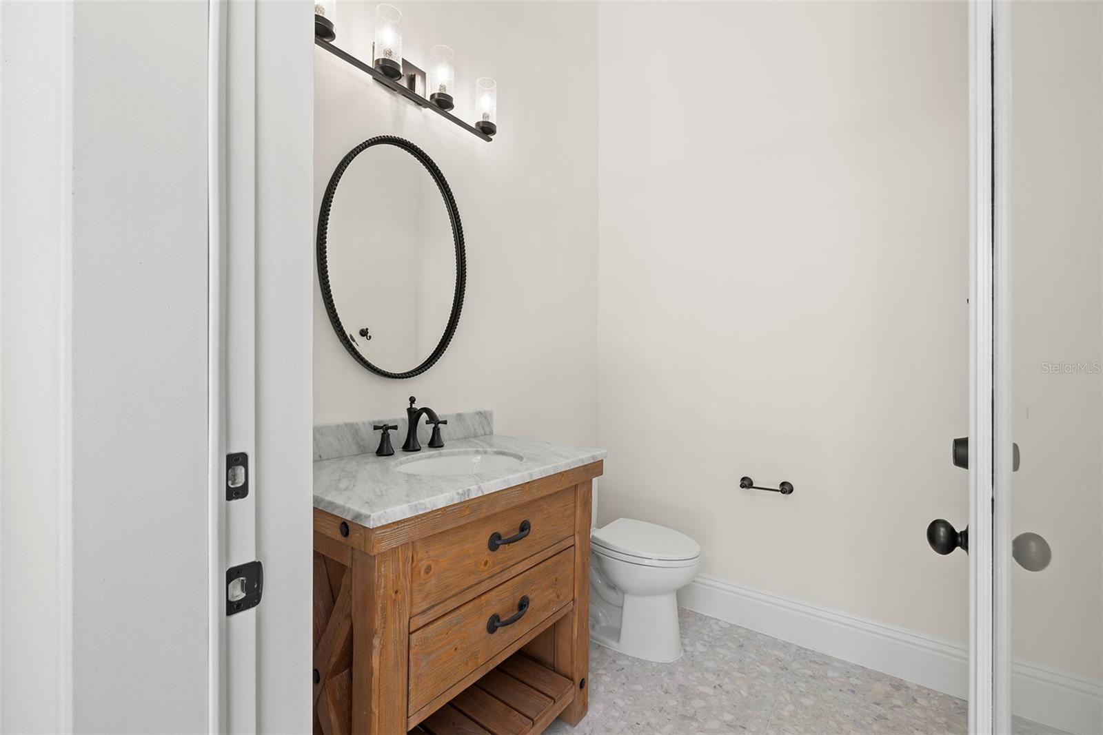 SUNSET PARK - Residential