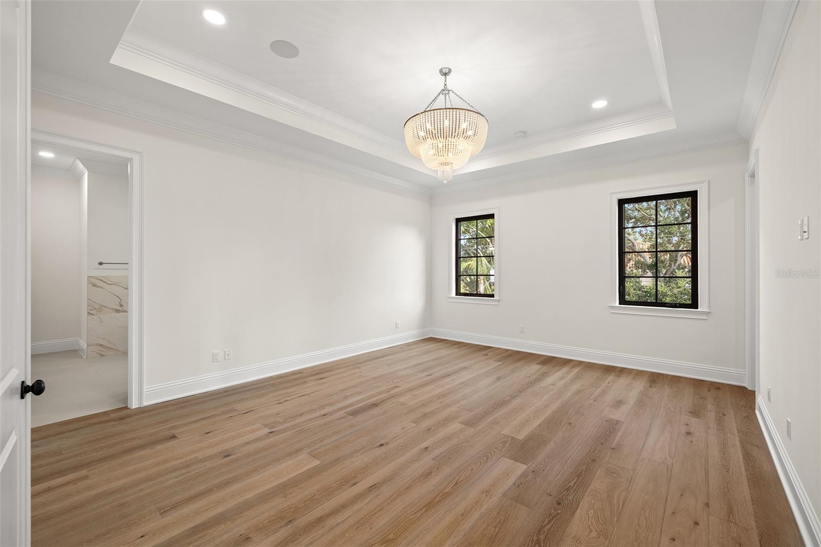 SUNSET PARK - Residential