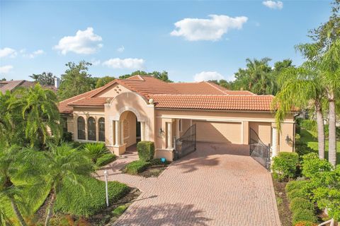 A home in LAKEWOOD RANCH