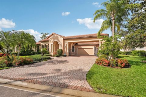 A home in LAKEWOOD RANCH