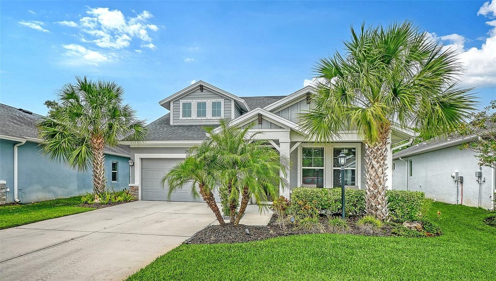 Photo of 2531 Fireflag Lane, Sarasota, FL 34232 (MLS # A4708678)