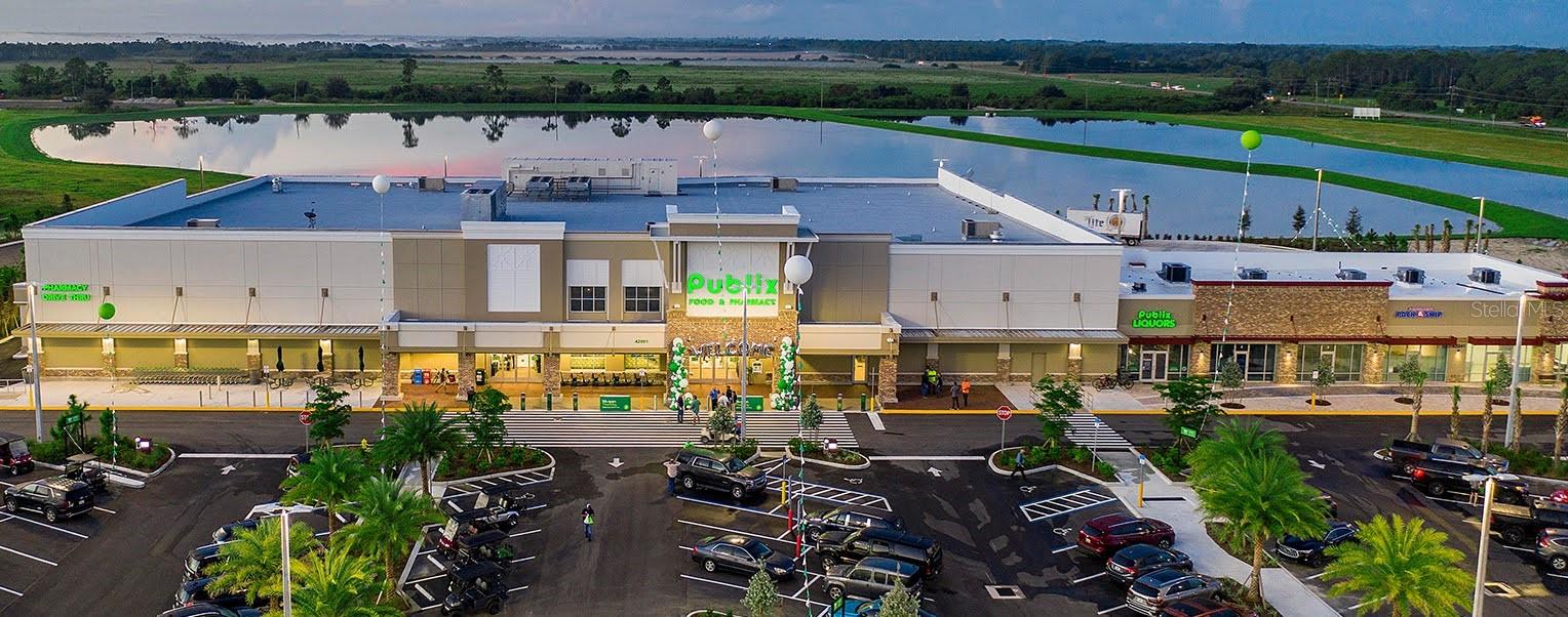 BABCOCK RANCH - Residential