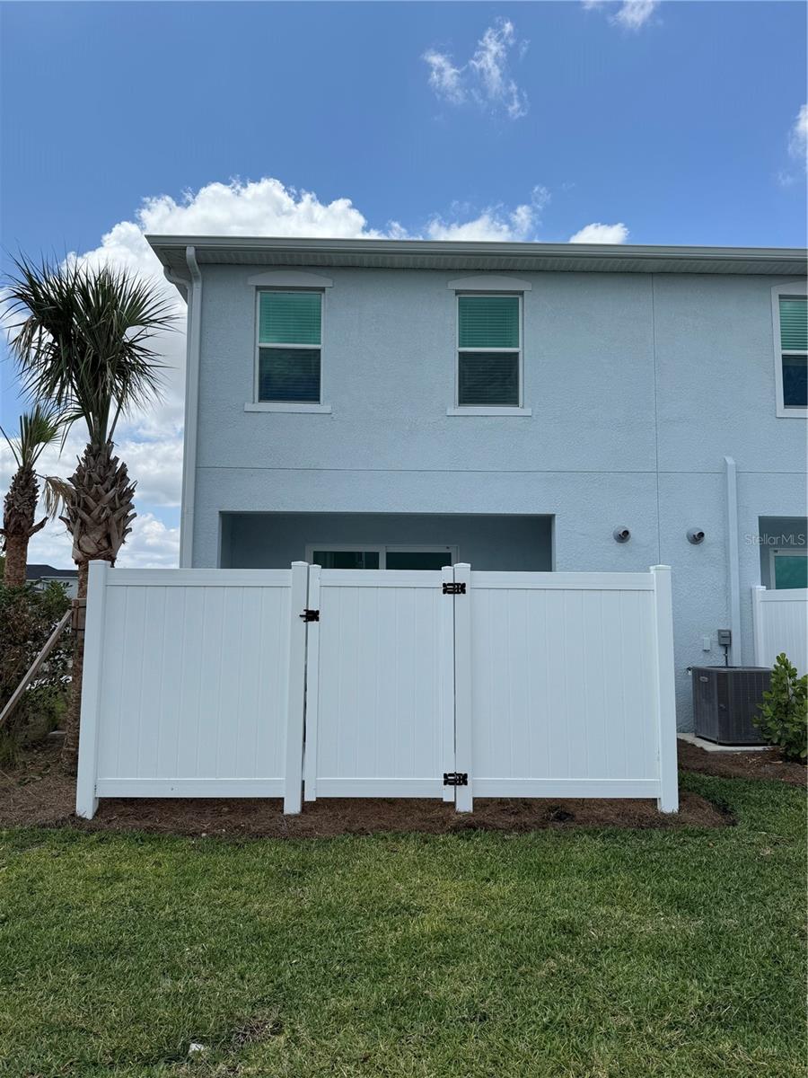 BABCOCK RANCH - Residential