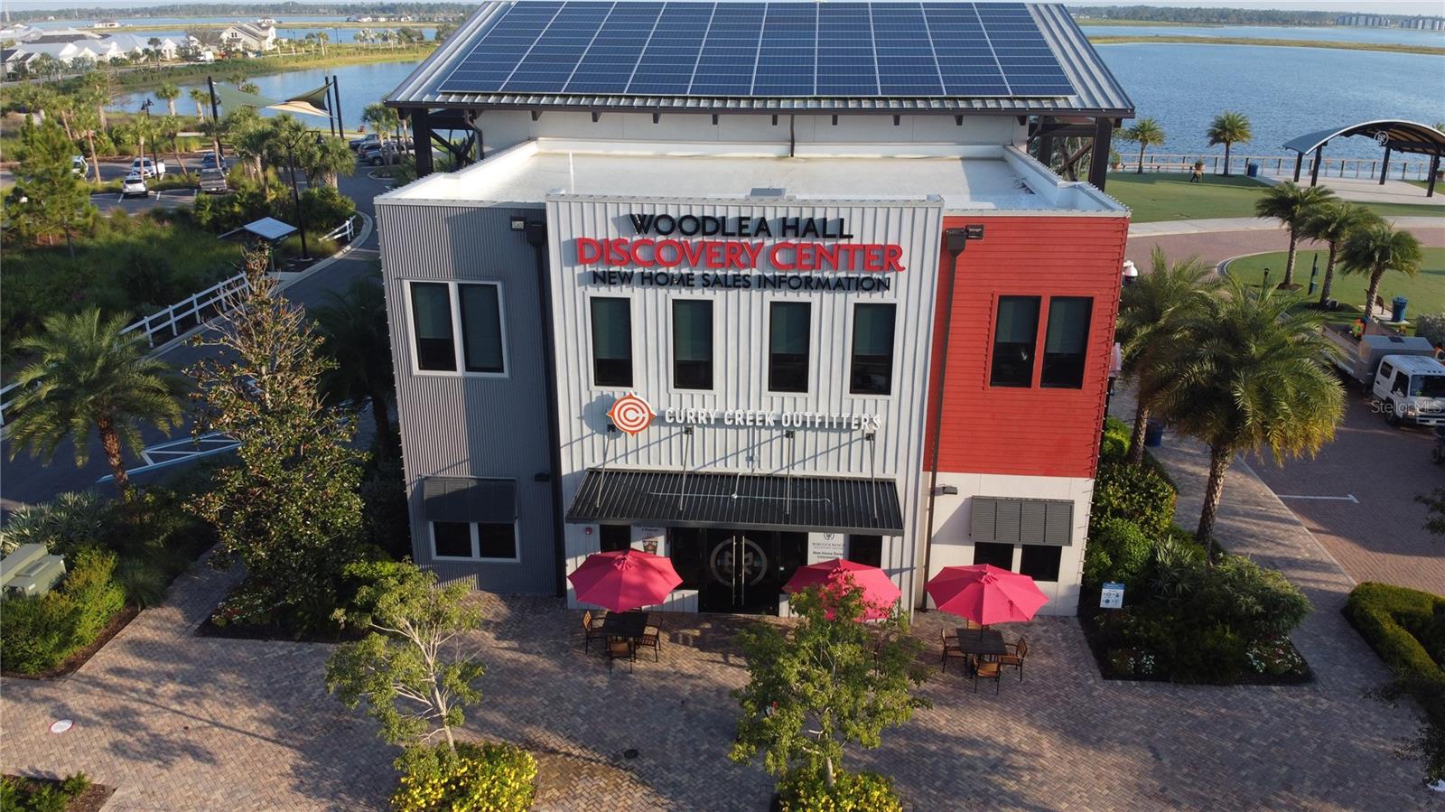 BABCOCK RANCH - Residential