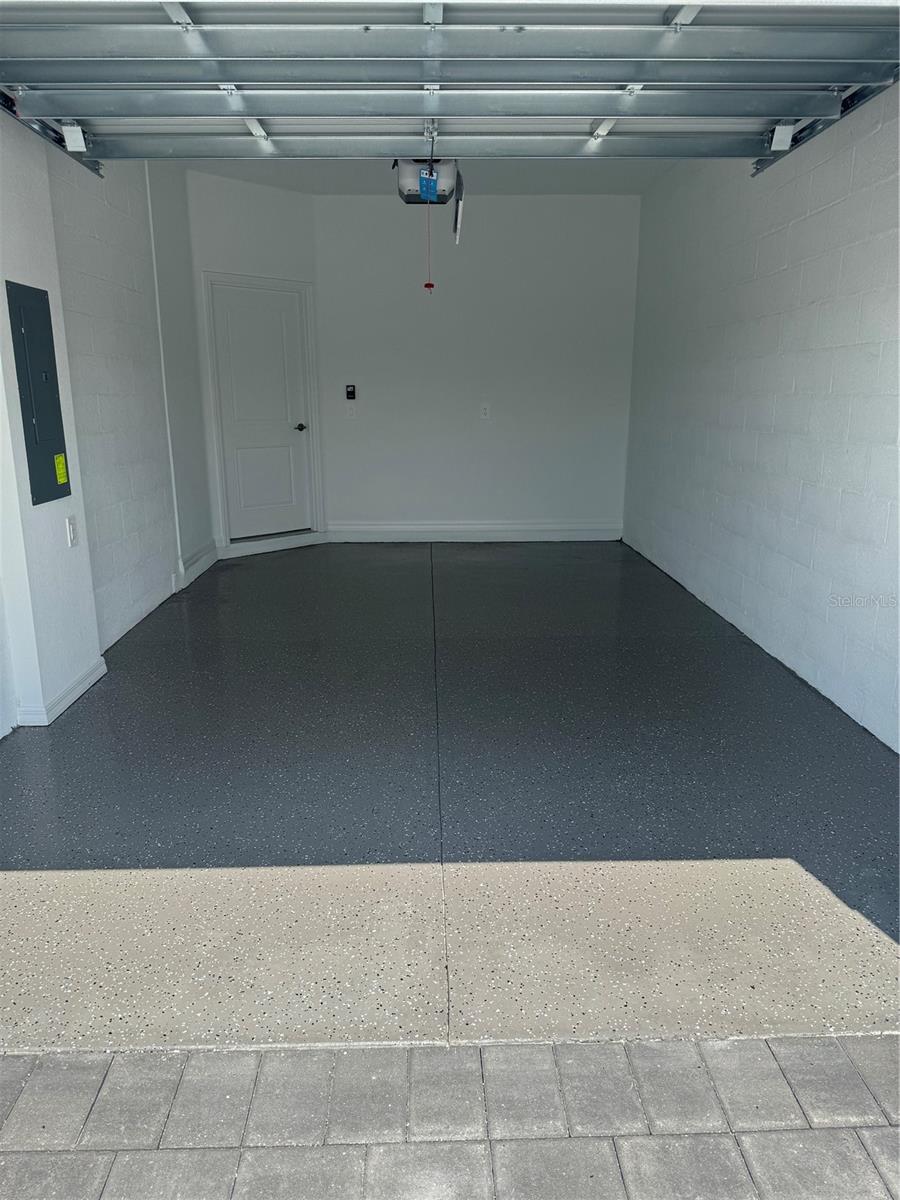 BABCOCK RANCH - Residential