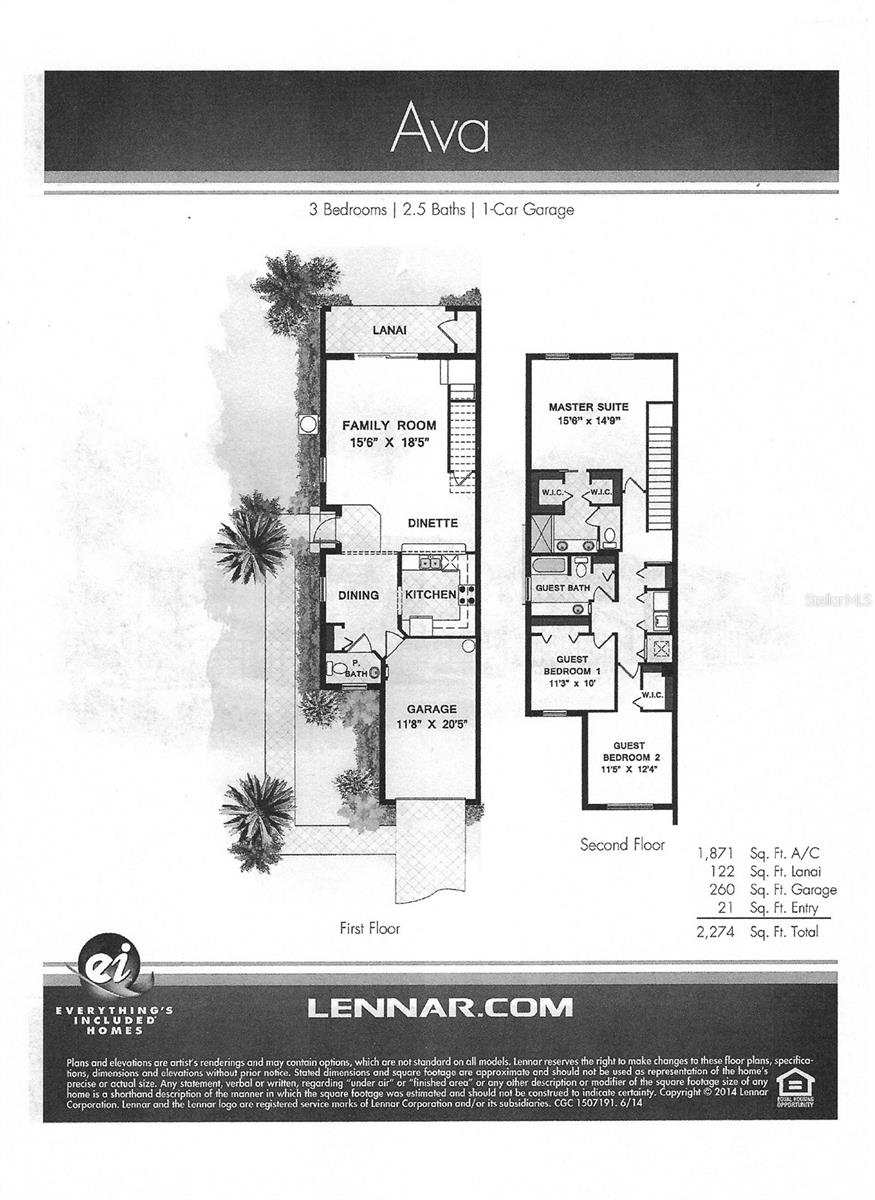 BABCOCK RANCH - Residential