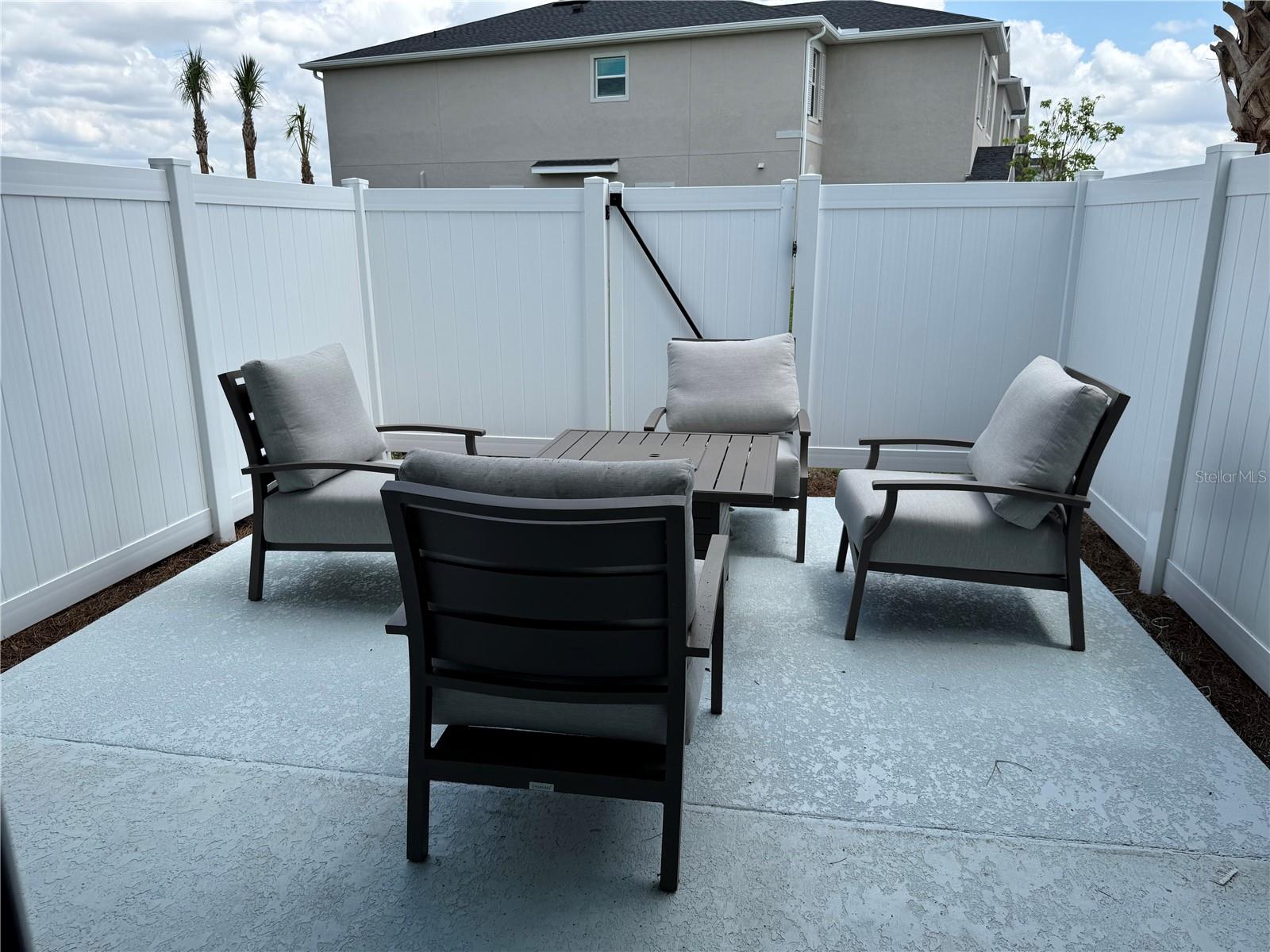 BABCOCK RANCH - Residential