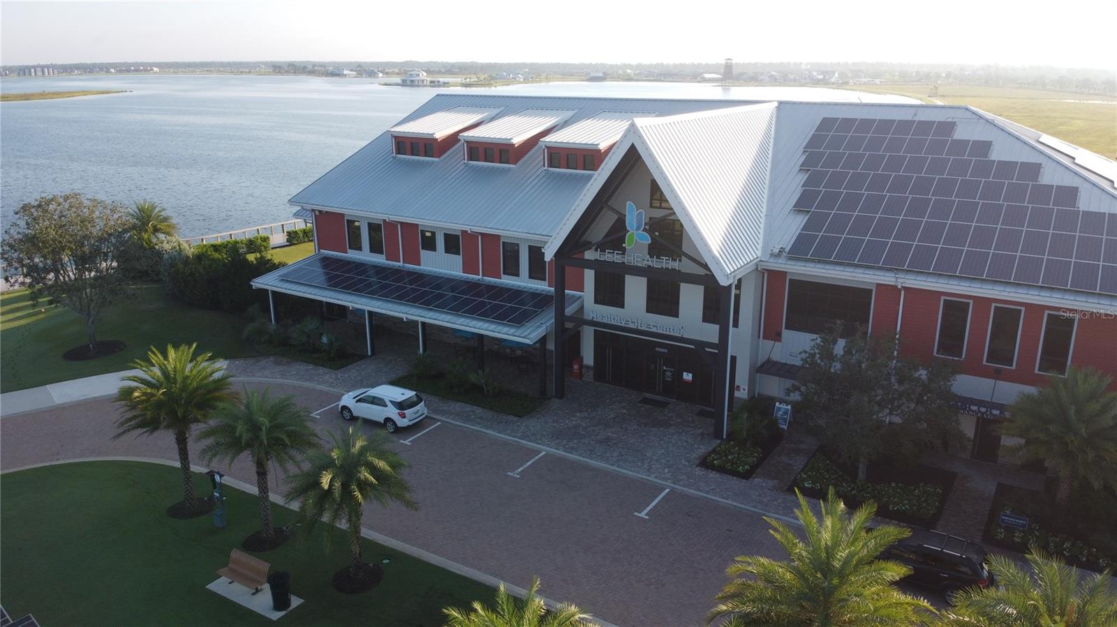 BABCOCK RANCH - Residential