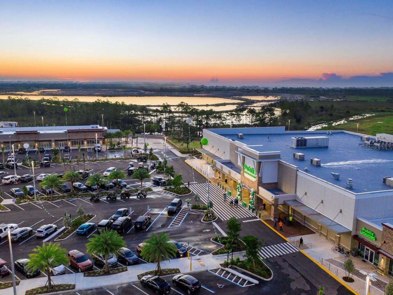 BABCOCK RANCH - Residential