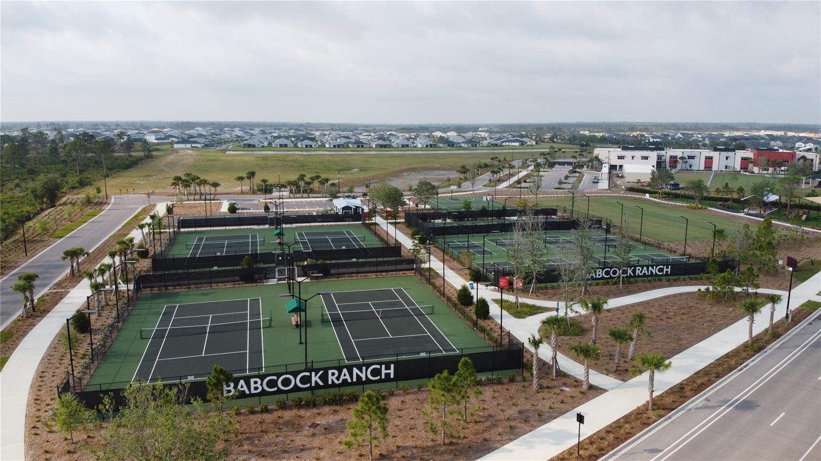 BABCOCK RANCH - Residential