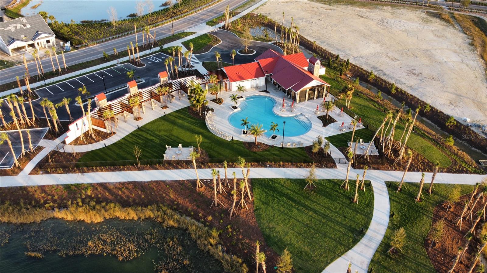 BABCOCK RANCH - Residential