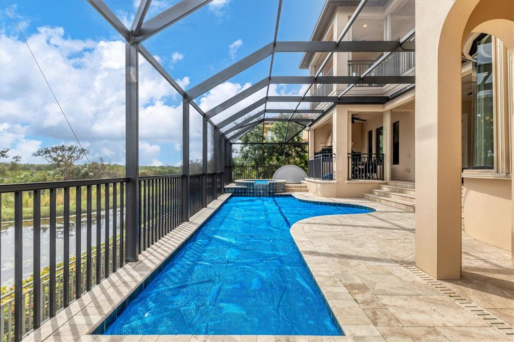 LEGENDS BAY - Residential