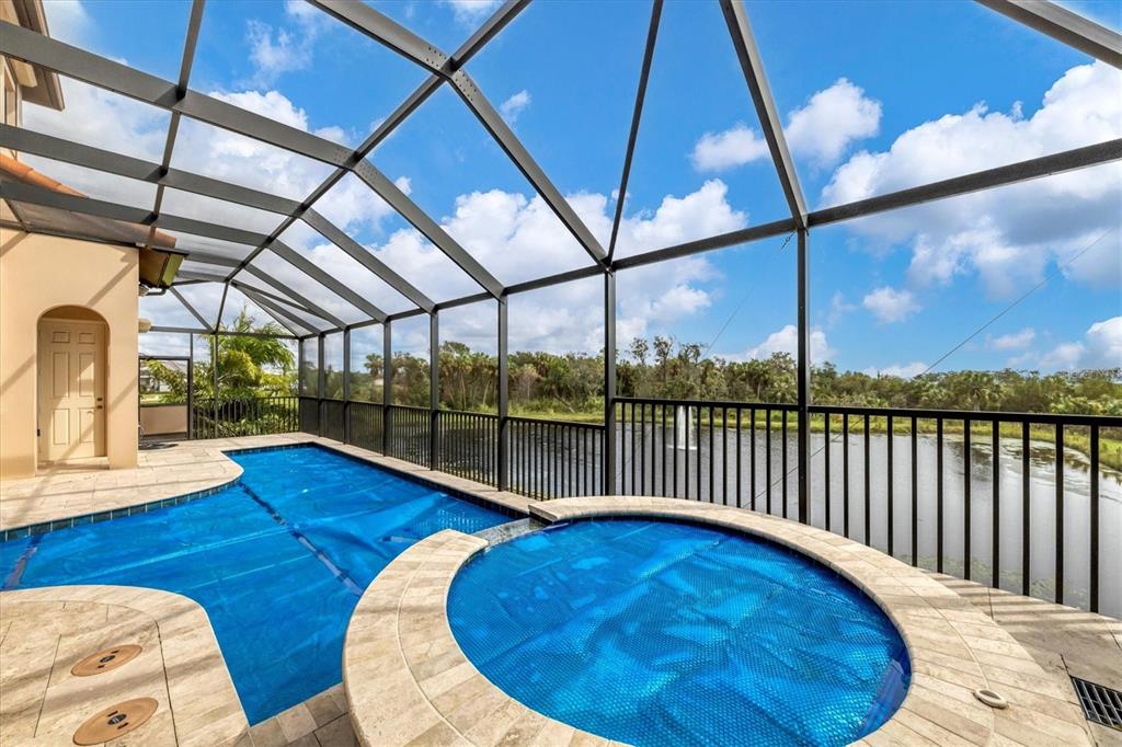 LEGENDS BAY - Residential