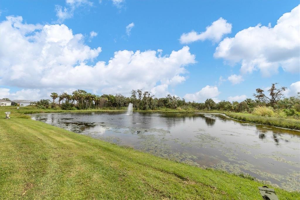 LEGENDS BAY - Residential