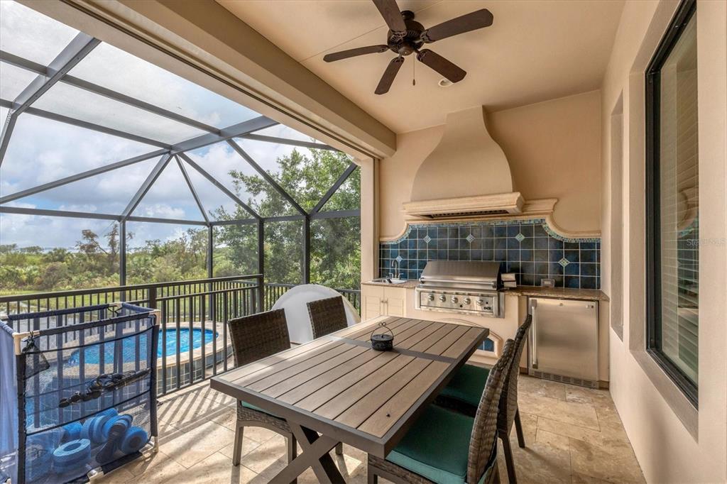 LEGENDS BAY - Residential