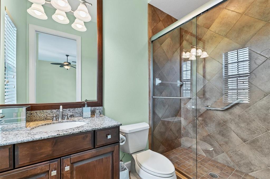 LEGENDS BAY - Residential