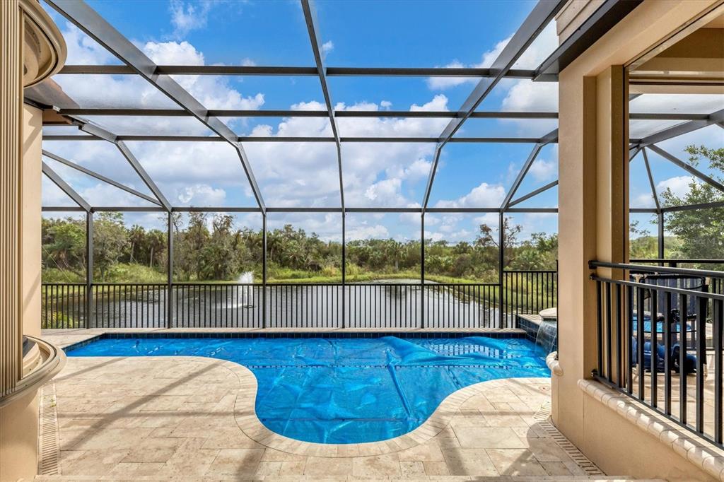 LEGENDS BAY - Residential