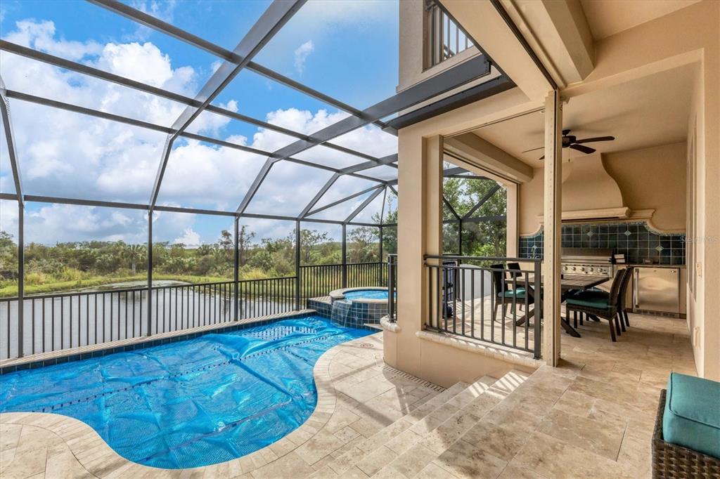 LEGENDS BAY - Residential