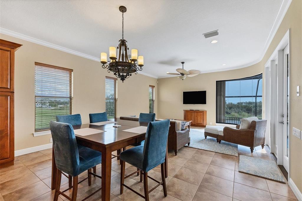 LEGENDS BAY - Residential