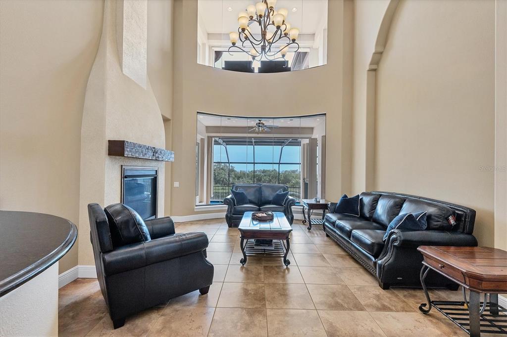 LEGENDS BAY - Residential