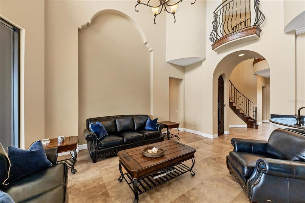 LEGENDS BAY - Residential