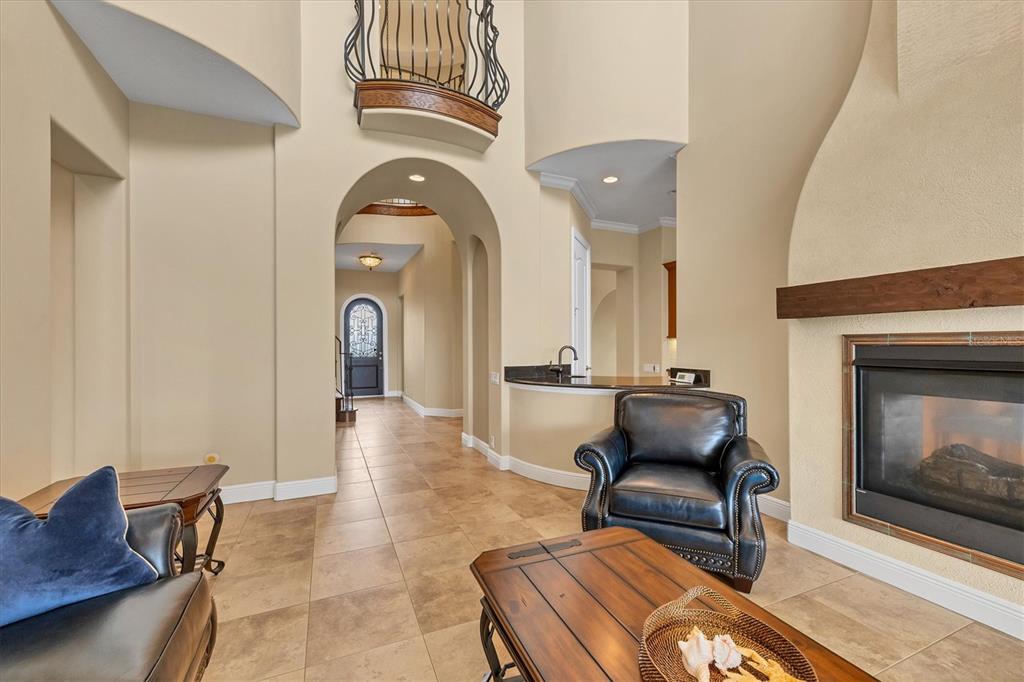 LEGENDS BAY - Residential