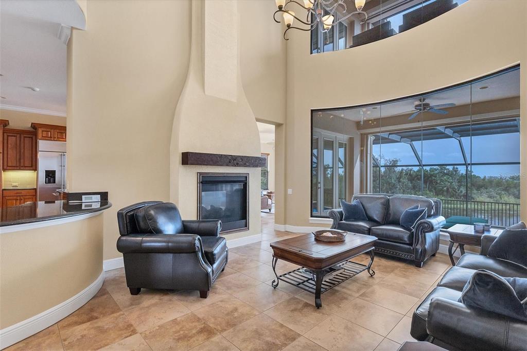 LEGENDS BAY - Residential