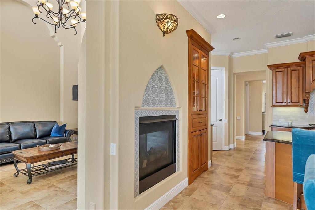 LEGENDS BAY - Residential