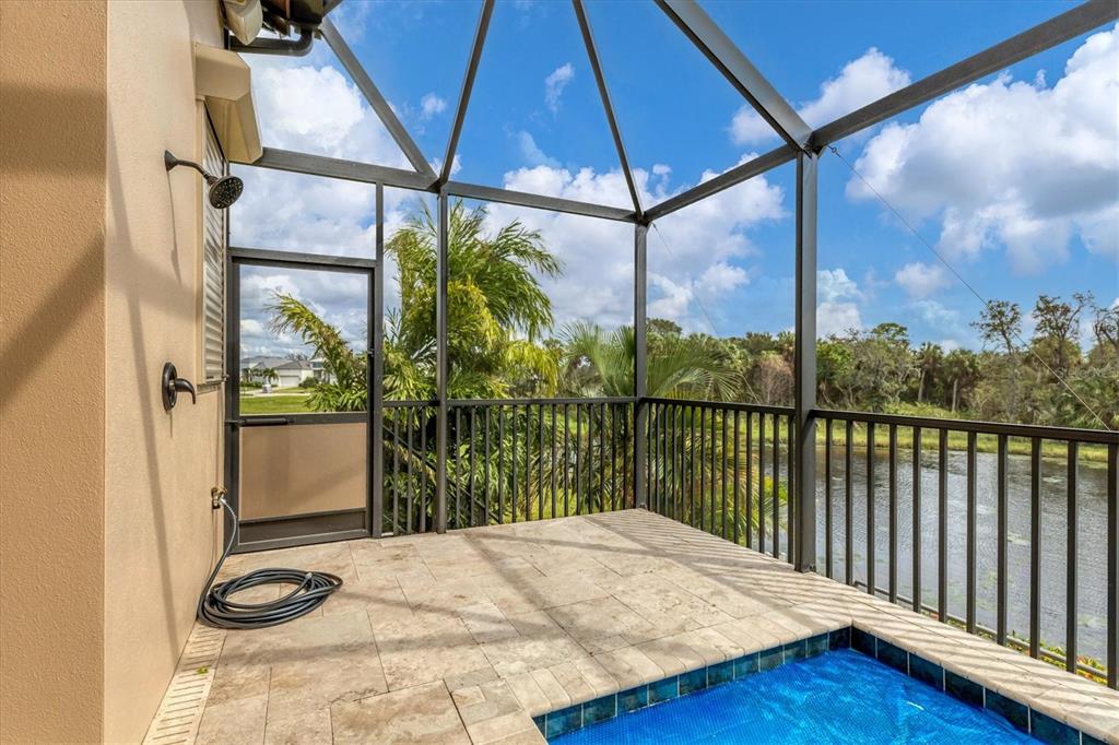 LEGENDS BAY - Residential