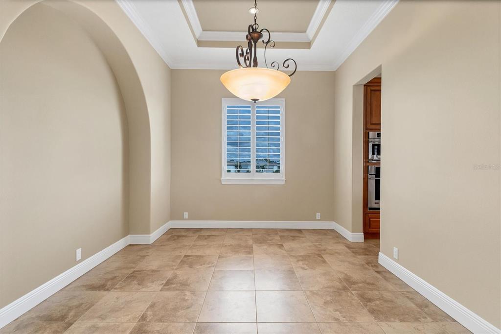 LEGENDS BAY - Residential