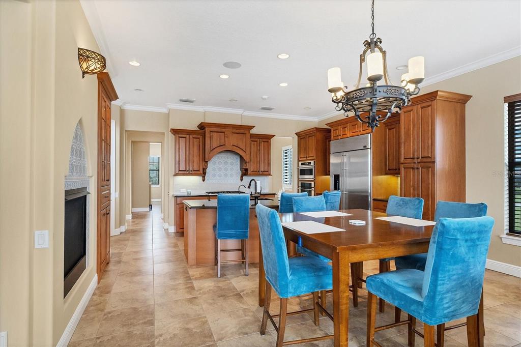 LEGENDS BAY - Residential