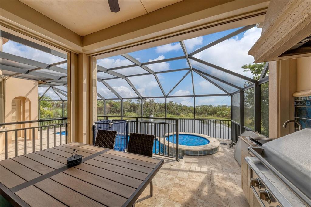 LEGENDS BAY - Residential