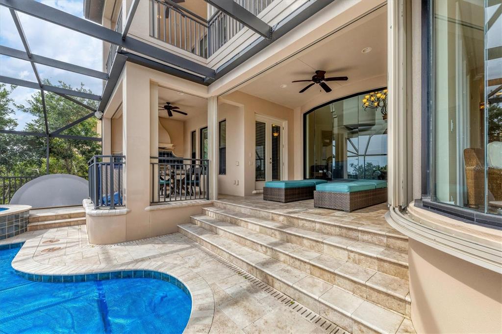 LEGENDS BAY - Residential