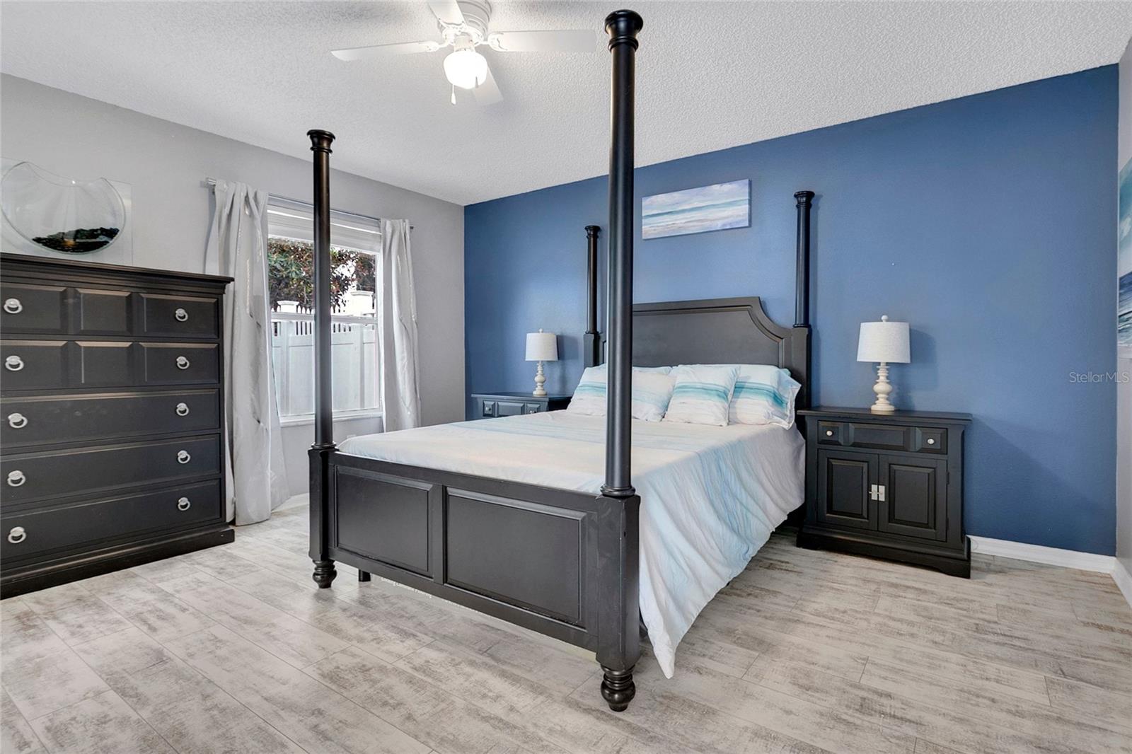 COURTYARD VILLAS - Residential