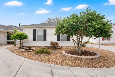 9108 SE 177TH BELMONT PLACE THE VILLAGES FL 32162