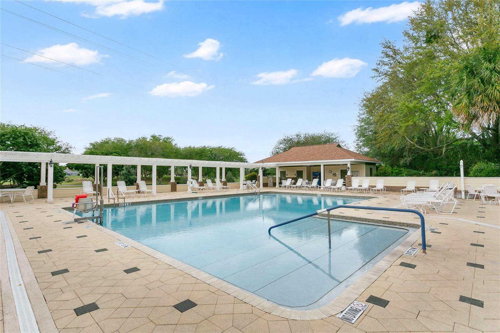 COURTYARD VILLAS - Residential