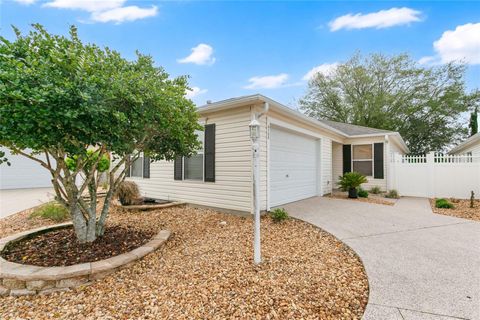 9108 SE 177TH BELMONT PLACE THE VILLAGES FL 32162