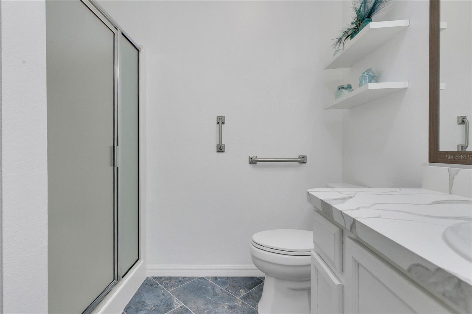 COURTYARD VILLAS - Residential