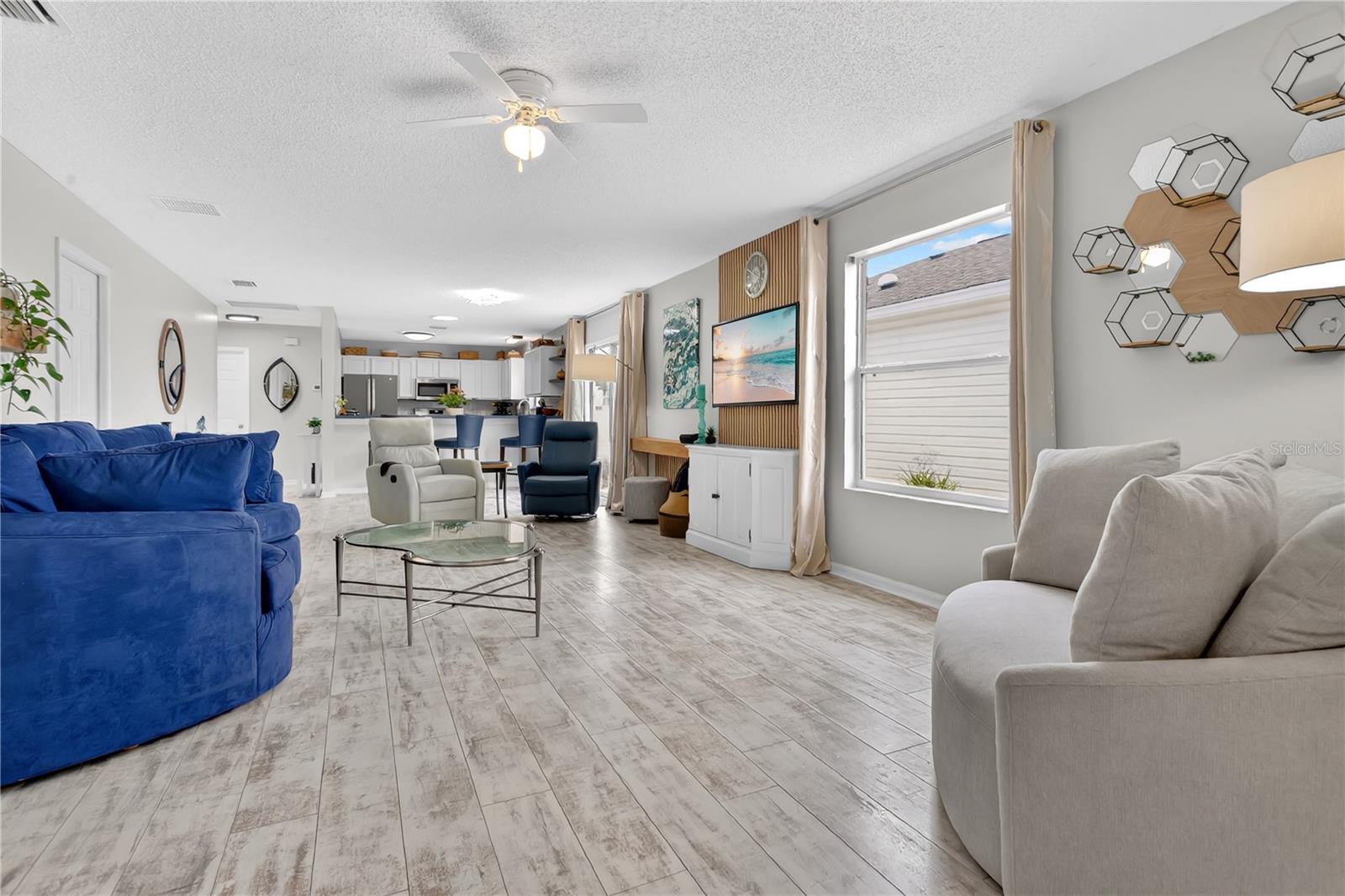 COURTYARD VILLAS - Residential