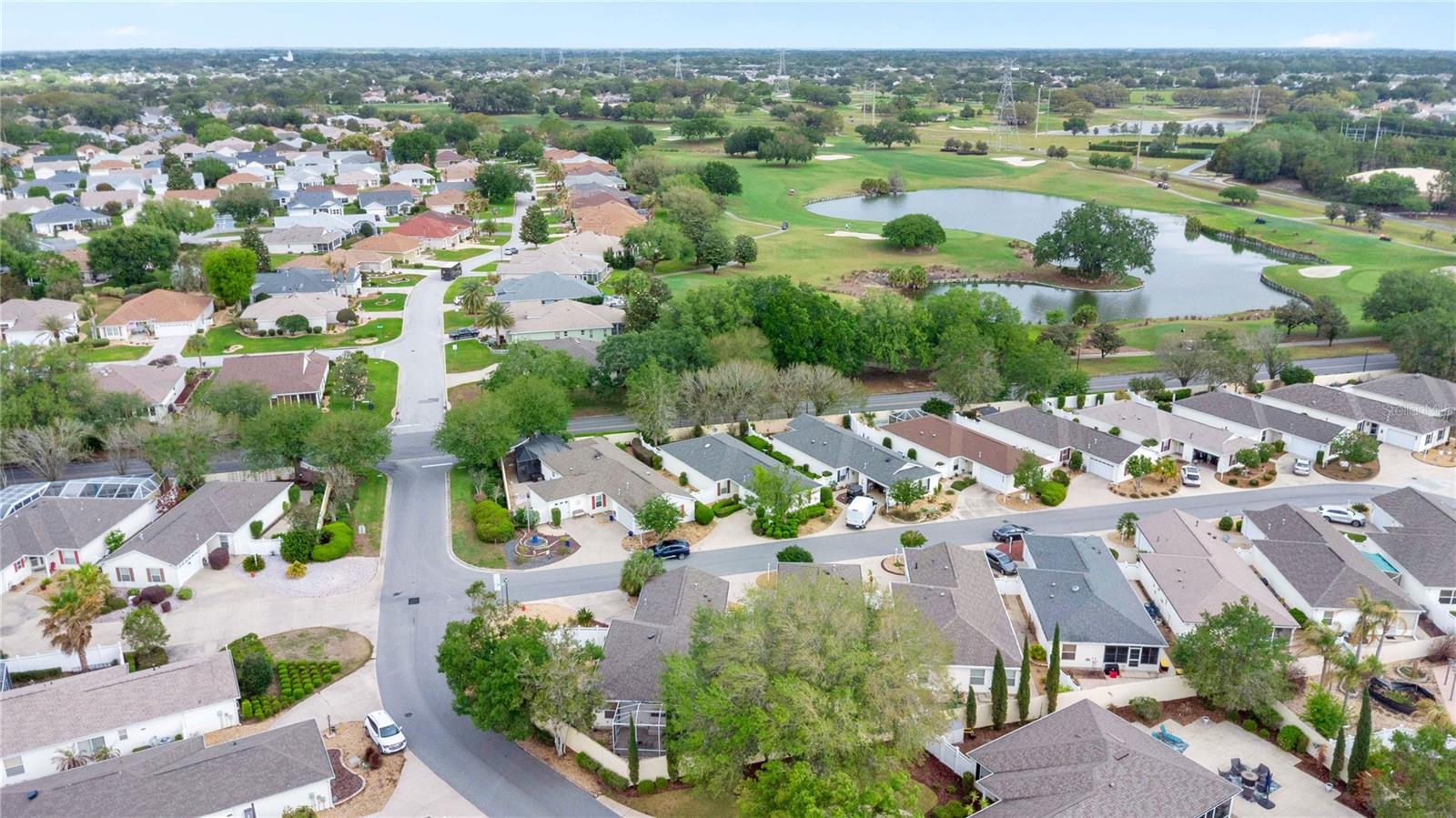 COURTYARD VILLAS - Residential