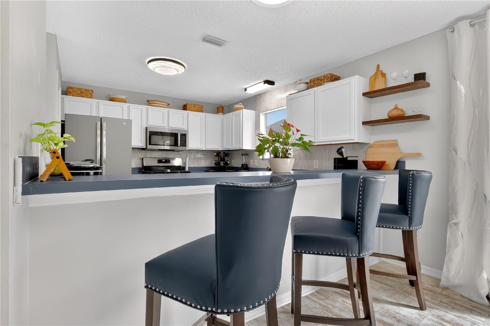 COURTYARD VILLAS - Residential